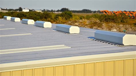 sheet metal roof vents|ridge vents for metal buildings.